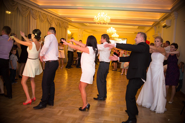 Dj na wesele Tarnów