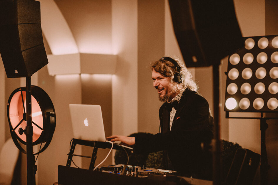 Dj Stradom Dj Kraków
